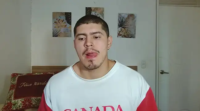 Baltazar Dupont online show from December 26, 12:27 pm