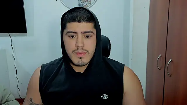 Baltazar Dupont online show from September 15, 11:00 am