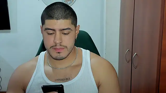 Baltazar Dupont online show from September 19, 11:43 am