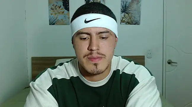 Baltazar Dupont online show from February 10, 2:19 am