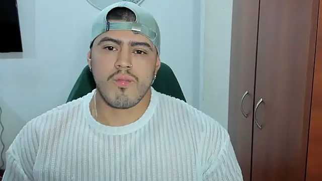 Baltazar Dupont online show from September 20, 11:54 am