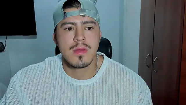 Baltazar Dupont online show from April 21, 9:26 am