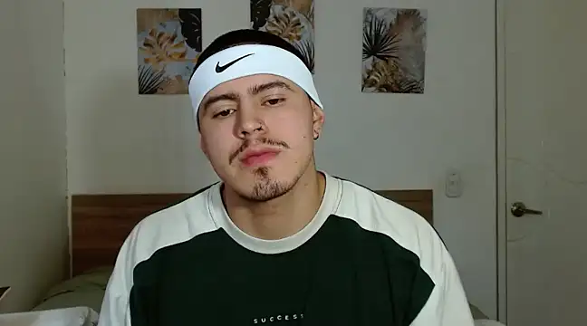 Baltazar Dupont online show from December 27, 1:39 pm