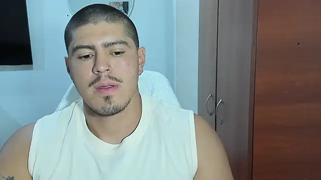 Baltazar Dupont online show from January 19, 9:22 am