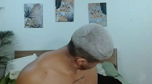 Baltazar Dupont online show from February 28, 2:20 am