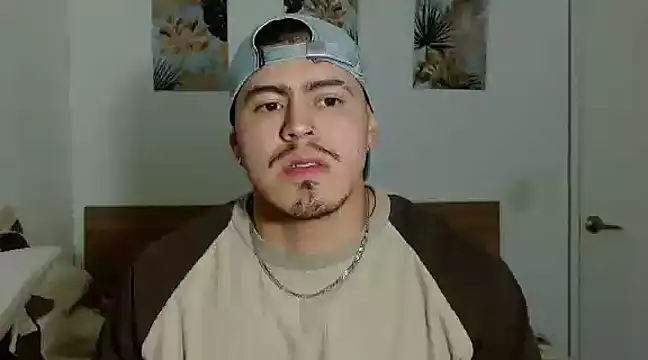 Baltazar Dupont online show from January 8, 11:43 am