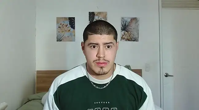 Baltazar Dupont online show from December 11, 12:38 pm