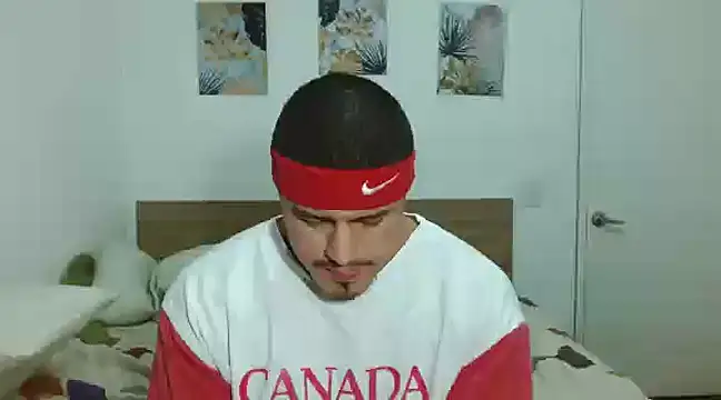 Baltazar Dupont online show from February 5, 2:30 am