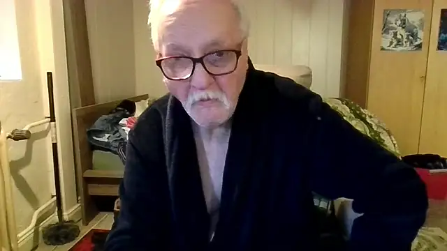 Sammy1660 online show from March 24, 6:29 am