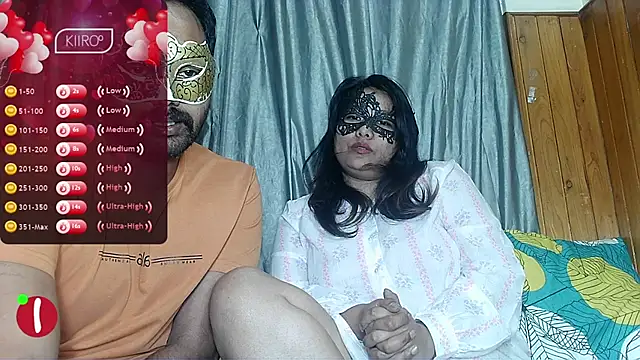 Cutehornycouples online show from March 9, 5:56 am