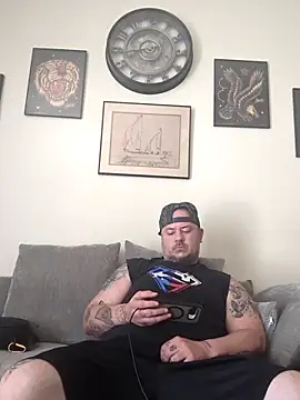 Tyrish361 online show from March 4, 6:04 pm