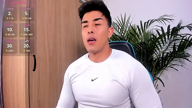 Alan greek 1 online show from October 21, 12:03 am