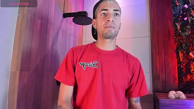 DrakeNeumann online show from November 21, 4:00 am