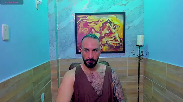 Snapshot of mr_maik chatting on October 15, 10:17 pm mr maik online show from October 15, 10:17 pm
