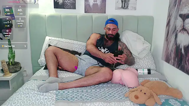 Snapshot of mr_maik chatting on September 11, 2:54 am mr maik online show from September 11, 2:54 am