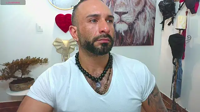 Snapshot of mr_maik chatting on March 5, 7:50 pm mr maik online show from March 5, 7:50 pm