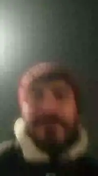 Analcholic online show from December 16, 4:16 pm