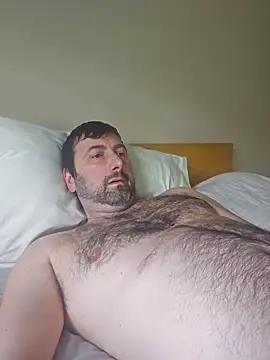 Mgman4365 online show from February 6, 10:10 pm