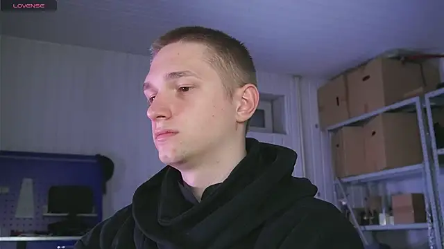 dustyn fox online show from March 26, 3:16 pm