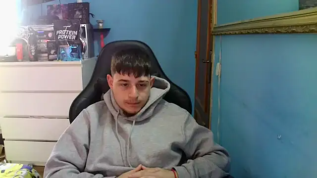 Nenejoven16- online show from April 7, 7:41 am