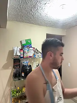 haceb hot online show from March 6, 4:37 pm