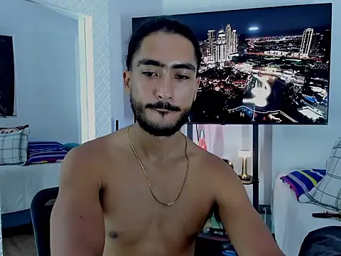 david  johnson372 online show from March 8, 12:41 am