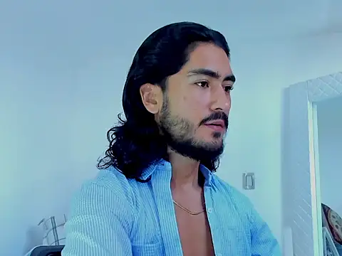 david  johnson372 online show from November 29, 1:57 pm