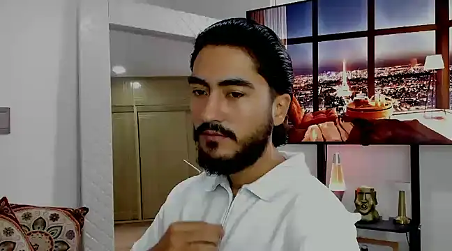Snapshot of david__johnson372 chatting on February 28, 12:31 pm david johnson372 online show from February 28, 12:31 pm