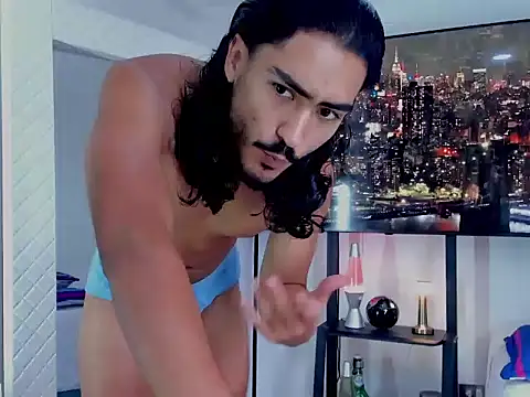 david  johnson372 online show from April 21, 12:44 pm