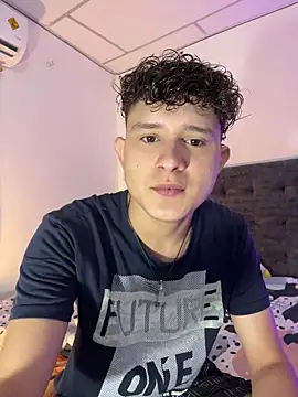 Nathan Bluee online show from November 19, 3:12 pm