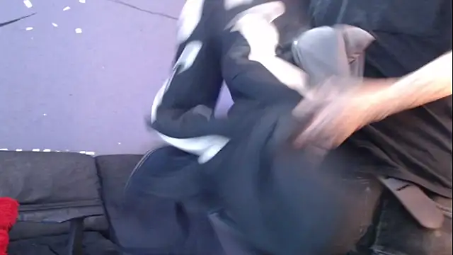 Andy bapho online show from December 20, 2:57 pm