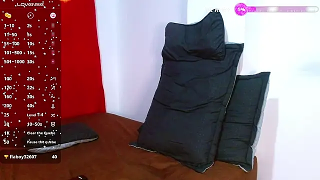 alexxis 26 online show from September 22, 1:49 am