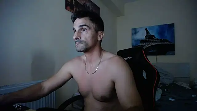 amydamarw online show from June 7, 4:47 pm