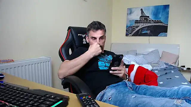 amydamarw online show from April 25, 1:41 pm