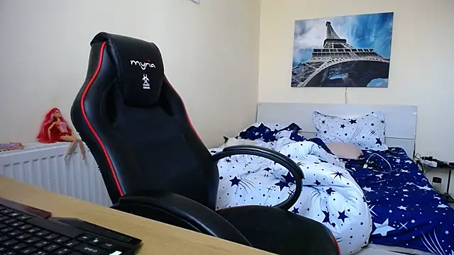 amydamarw online show from April 27, 5:04 am