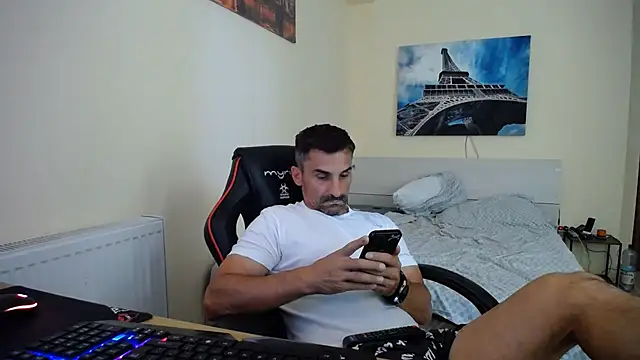 amydamarw online show from July 19, 11:05 am