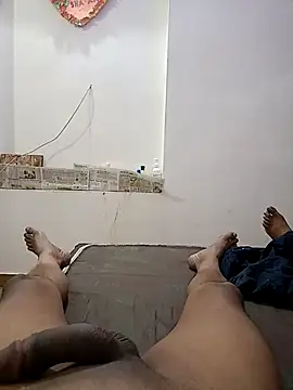 desihulk90 online show from April 3, 4:48 pm