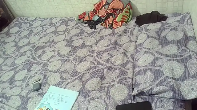 bigvorn6 online show from April 24, 3:03 pm