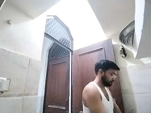 bigvorn6 online show from April 23, 2:08 pm