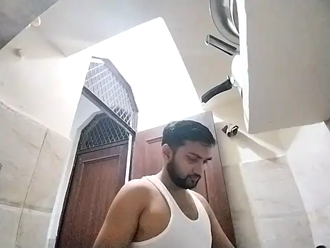 bigvorn6 online show from April 16, 2:06 pm