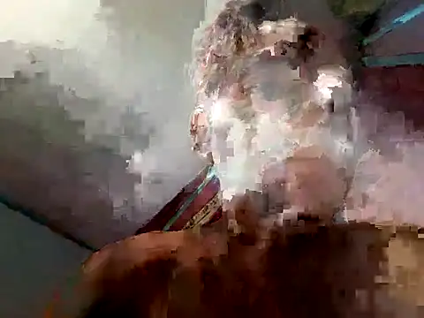 LiosArmando420 online show from October 12, 2:38 am