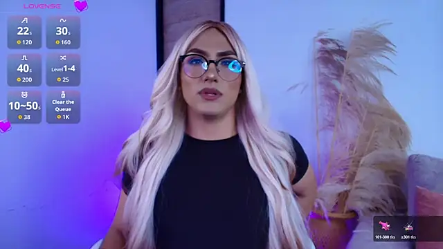 -Sofii  online show from December 16, 9:00 pm