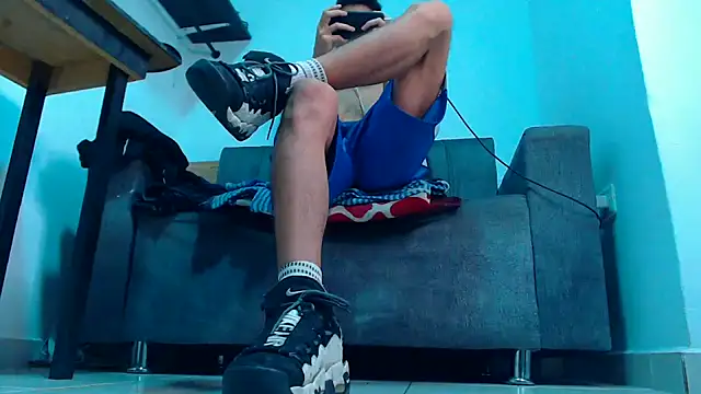 mastersmits online show from June 7, 7:04 am