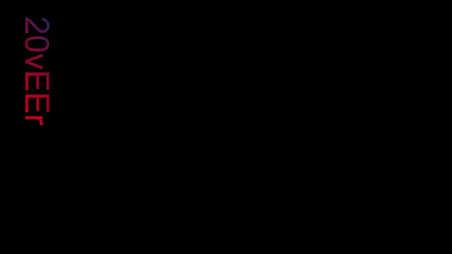 20vEEr online show from February 17, 9:03 pm