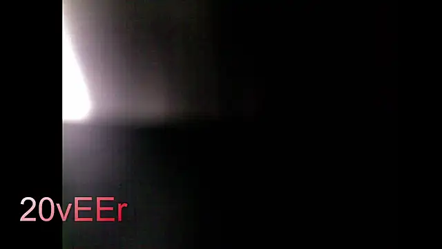 Snapshot of 20vEEr chatting on September 26, 9:45 pm 20vEEr online show from September 26, 9:45 pm