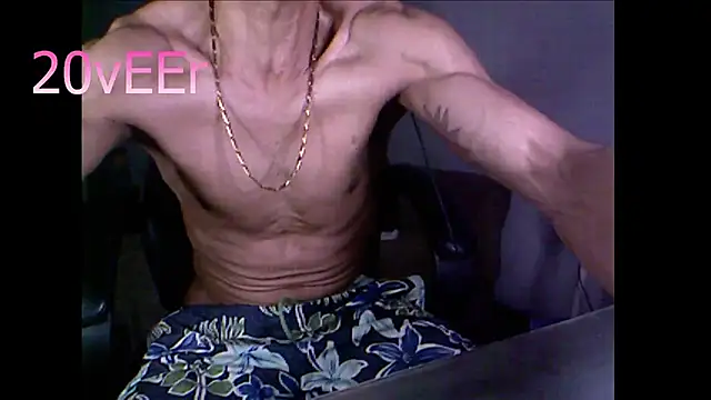 20vEEr online show from November 19, 4:01 am