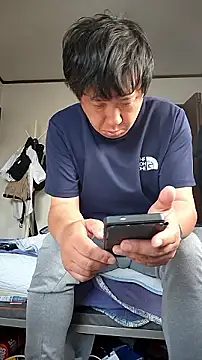 07YUKIO online show from June 11, 9:35 pm