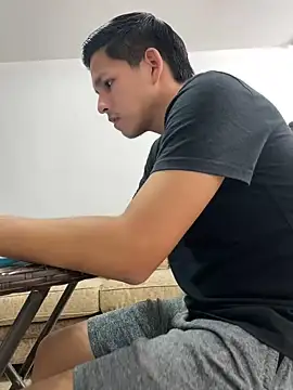 Dani202017 online show from January 21, 10:19 pm