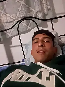 Jhonjairoalbino online show from October 15, 2:19 am