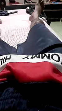 Feii12 online show from December 16, 2:25 am